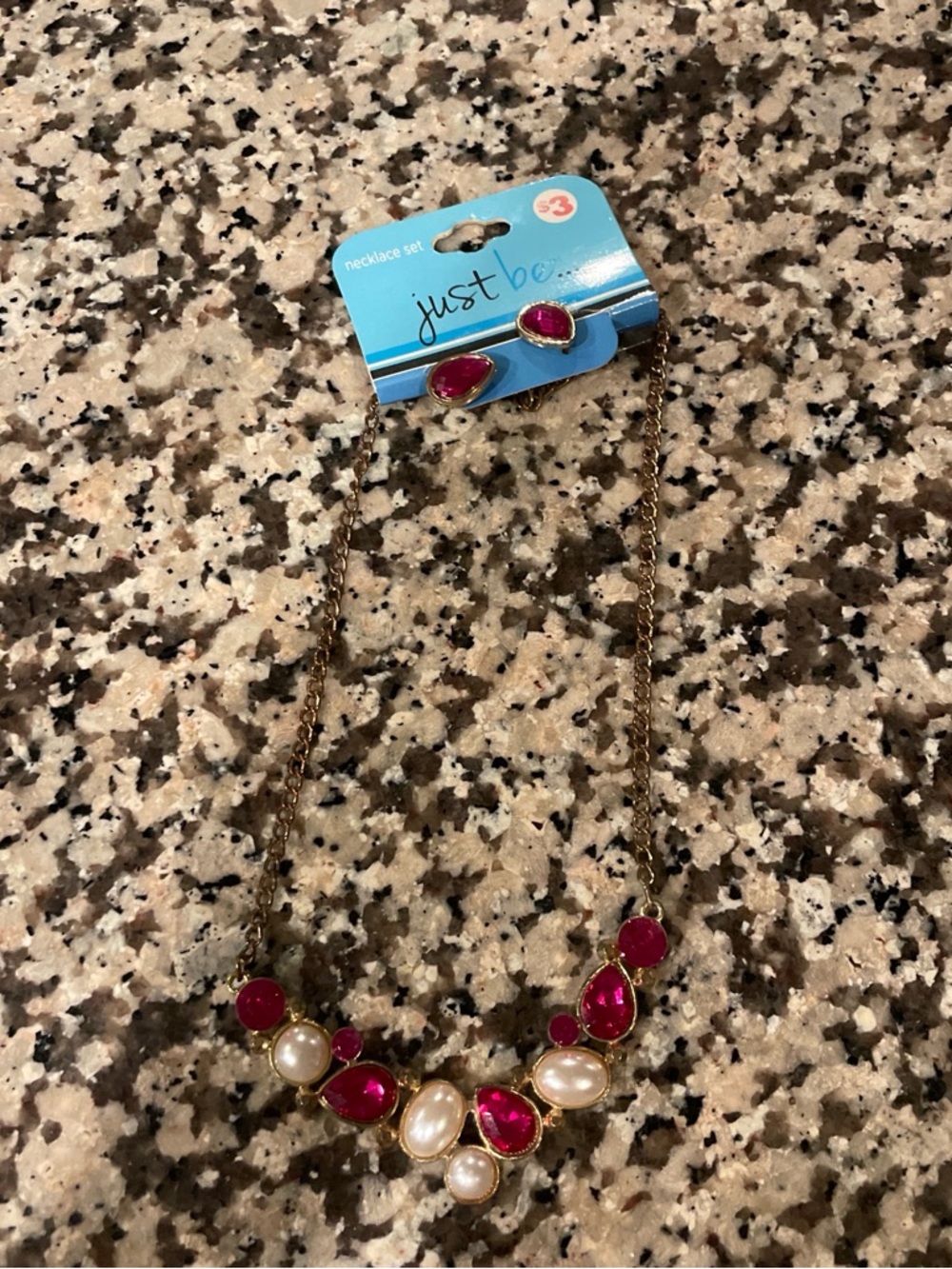 Multicolor Random Jewelry Bundle - Picture 4 of 6